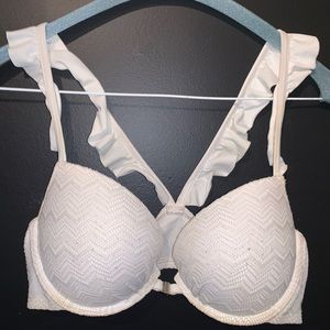 Aerie Brooke Bikini Top (36B)